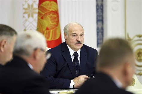 Belarus’ authoritarian leader tightens control over the country’s religious groups